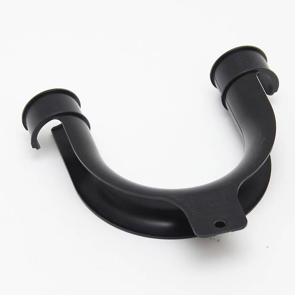 Whirlpool Washer Drain Hose U-Bend Bracket W10280024 Whirlpool Washer Drain Hose U-Bend Bracket W10280024